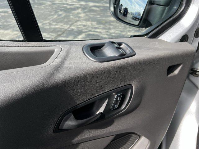 2025 Ford Transit-350 Passenger Van XL