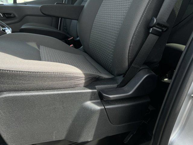 2025 Ford Transit-350 Passenger Van XL
