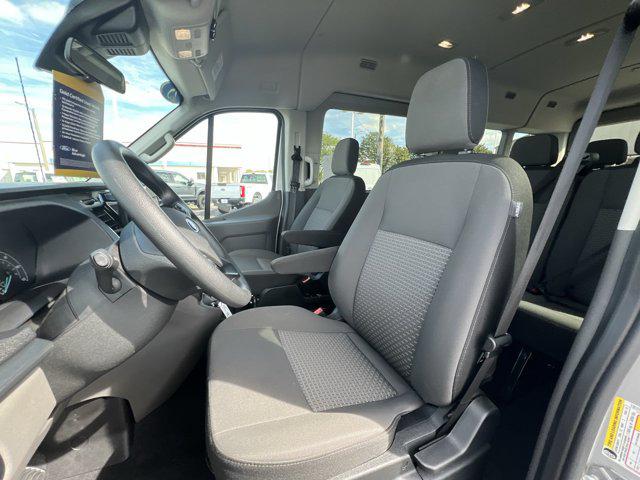 2025 Ford Transit-350 Passenger Van XL