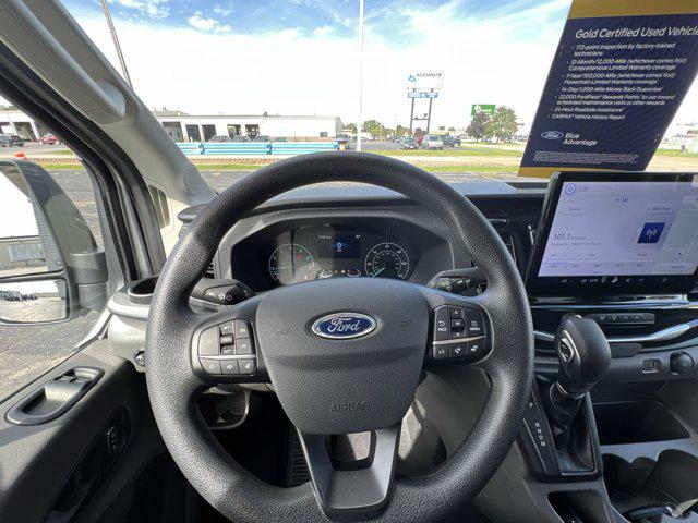 2025 Ford Transit-350 Passenger Van XL