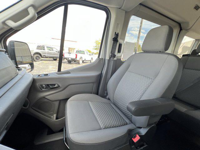 2025 Ford Transit-350 Passenger Van XL