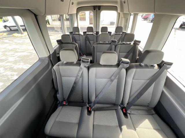 2025 Ford Transit-350 Passenger Van XL