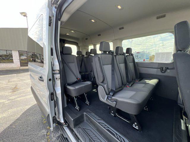 2025 Ford Transit-350 Passenger Van XL