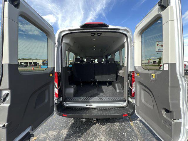2025 Ford Transit-350 Passenger Van XL