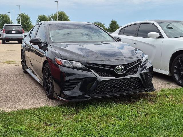 2024 Toyota Camry TRD V6 for sale in Belleville, WI