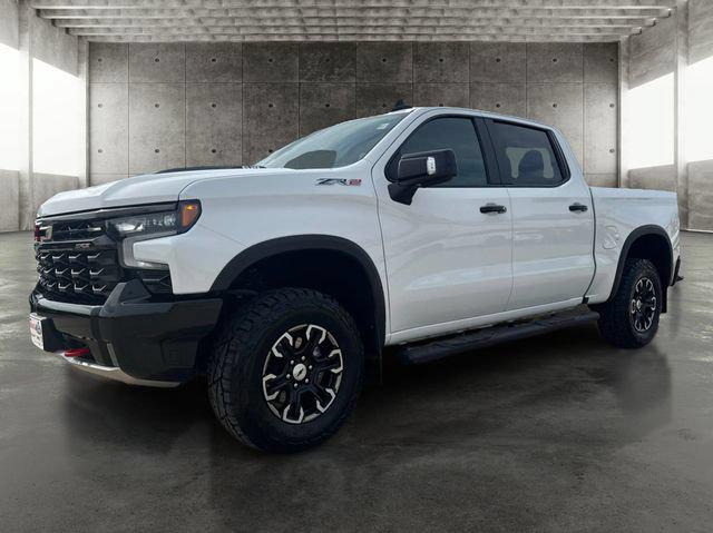 2023 Chevrolet Silverado 1500 4WD Crew Cab Short Bed ZR2 for sale in Oskaloosa, IA