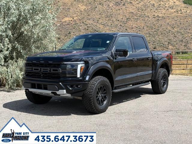 2026 Ford F-150 Raptor for sale in Park City, UT