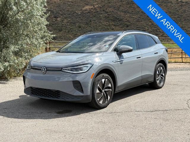 2022 Volkswagen ID.4 AWD Pro S for sale in Park City, UT
