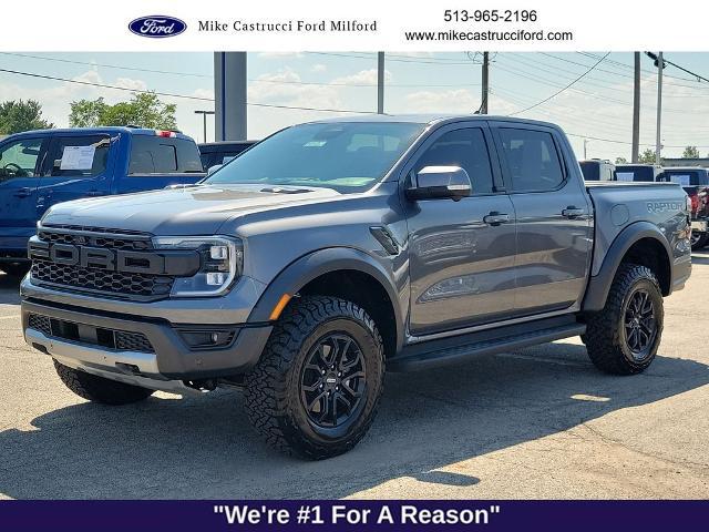 2025 Ford Ranger Raptor for sale near Milford, OH