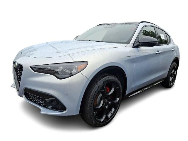 2026 Alfa Romeo Stelvio STELVIO AWD 2026 Alfa Romeo Stelvio STELVIO AWD