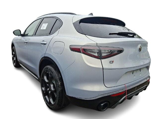 2026 Alfa Romeo Stelvio STELVIO AWD 2026 Alfa Romeo Stelvio STELVIO AWD