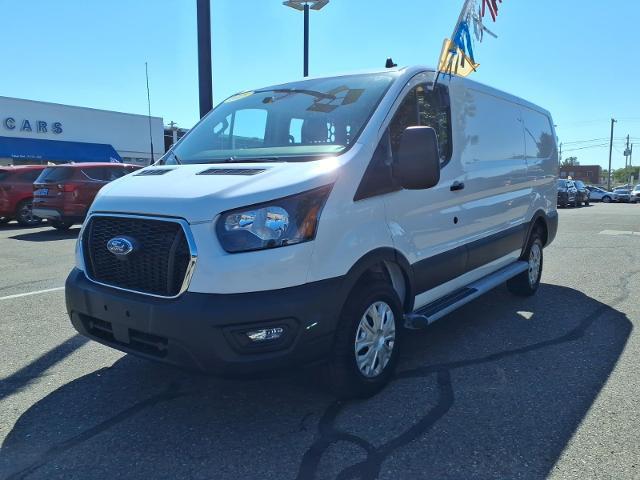 2025 Ford Transit Cargo Van Base for sale in Dearborn, MI