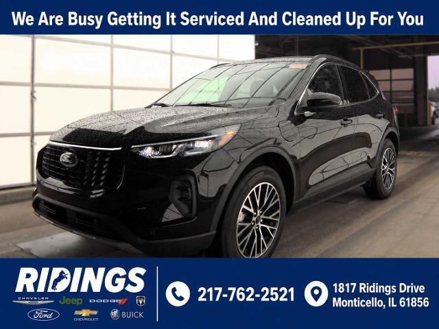 2026 Ford Escape PHEV for sale in Monticello, IL