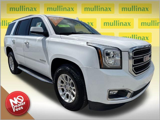 2016 GMC Yukon SLE for sale in Lake Park, FL