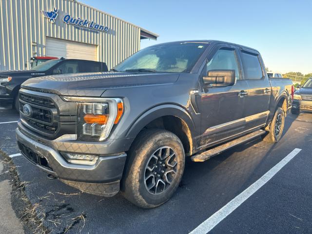 2023 Ford F-150 XLT for sale in Paducah, KY