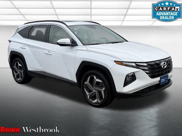 2024 Hyundai Tucson SEL for sale in Westbrook, ME