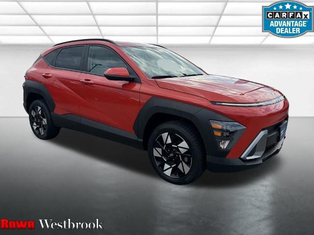 2025 Hyundai Kona SEL for sale in Westbrook, ME
