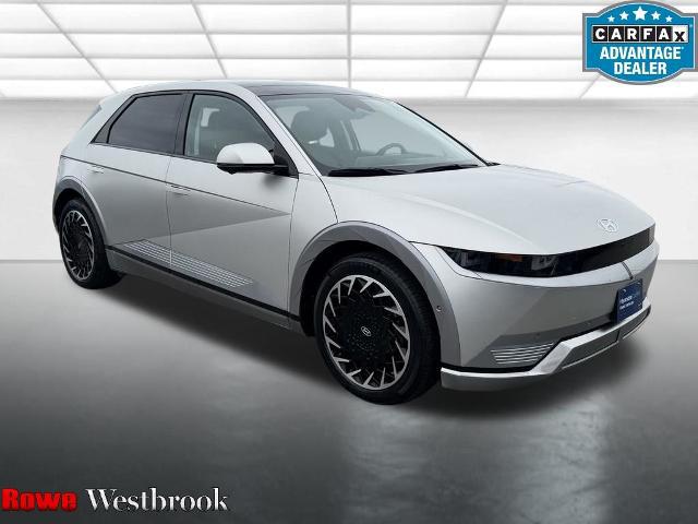 2023 Hyundai IONIQ 5 Limited for sale in Westbrook, ME