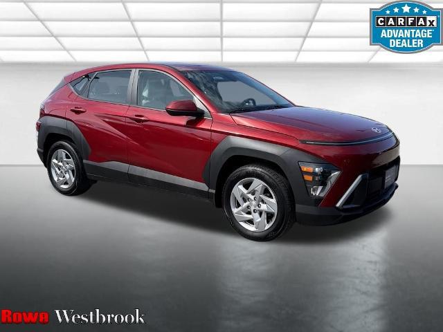 2024 Hyundai Kona SE for sale in Westbrook, ME