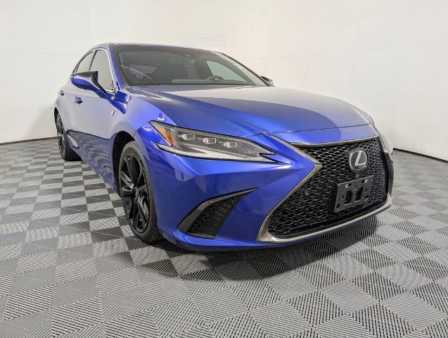 2023 Lexus ES 350 F SPORT for sale in Marble Falls, TX
