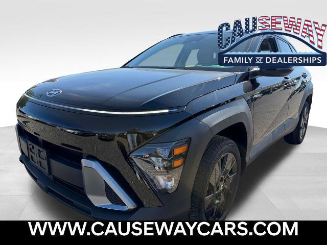 2026 Hyundai Kona SEL Sport for sale in Manahawkin, NJ