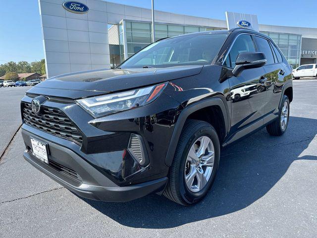 2025 Toyota RAV4 XLE for sale in Pine Bluff, AR