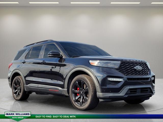2023 Ford Explorer ST for sale in Cincinnati, OH