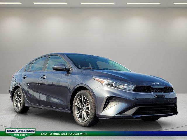 2023 Kia Forte for sale near Cincinnati, OH