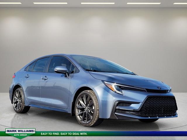 2026 Toyota Corolla SE for sale near Cincinnati, OH