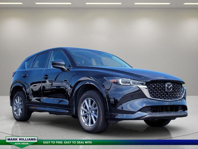 2024 Mazda CX-5 for sale near Cincinnati, OH