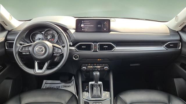 2024 Mazda CX-5 2.5 S Select