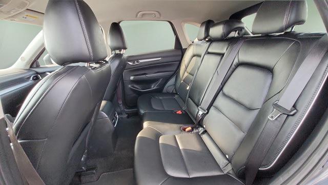 2024 Mazda CX-5 2.5 S Select