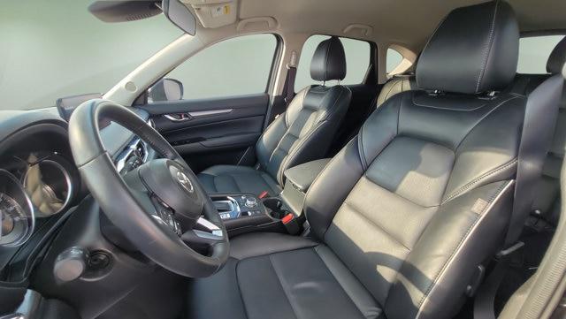 2024 Mazda CX-5 2.5 S Select