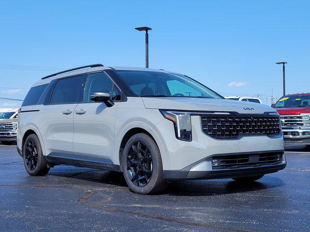 2025 Kia Carnival MPV SX Prestige for sale in Cincinnati, OH