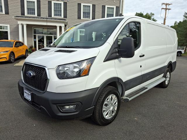 2025 Ford Transit Cargo Van Unknown for sale in Mendham, NJ