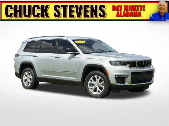2022 Jeep Grand Cherokee L Limited 4x2 for sale in Bay Minette, AL