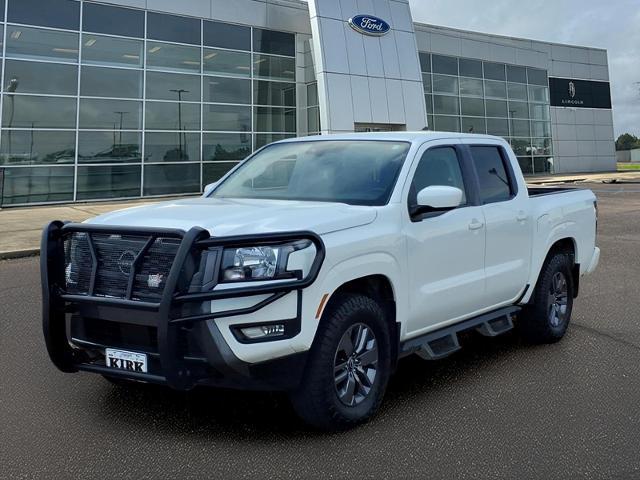 2025 Nissan Frontier Crew Cab SV 4x4 for sale in Grenada, MS