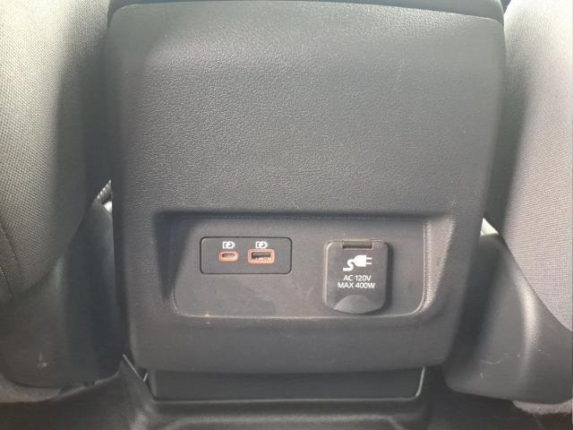 2025 Nissan Frontier Crew Cab SV 4x4