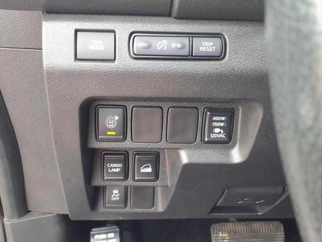 2025 Nissan Frontier Crew Cab SV 4x4