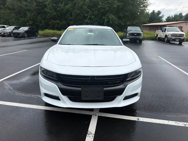 2023 Dodge Charger SXT AWD