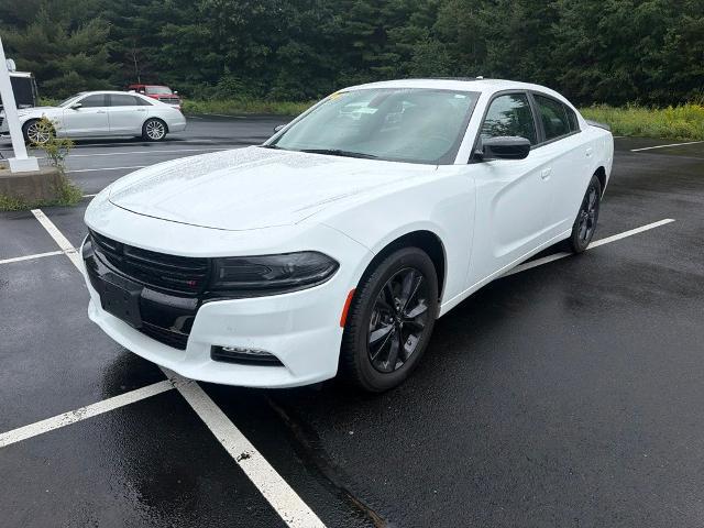 2023 Dodge Charger SXT AWD