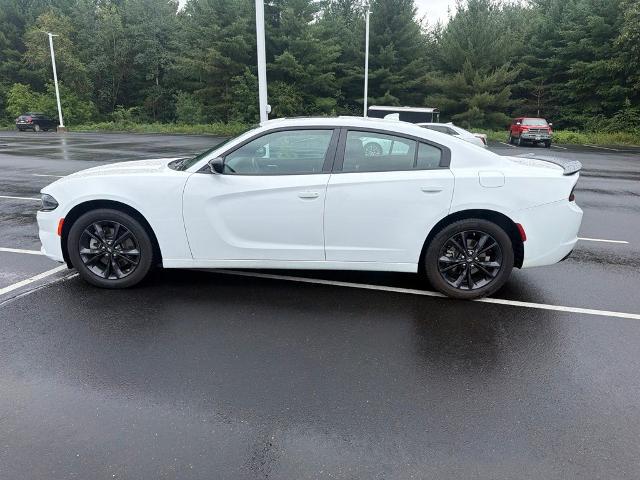 2023 Dodge Charger SXT AWD