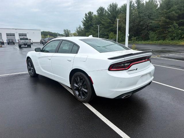 2023 Dodge Charger SXT AWD