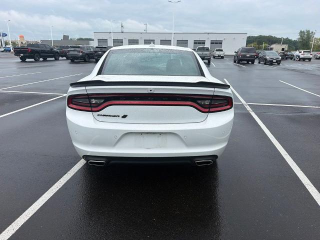 2023 Dodge Charger SXT AWD