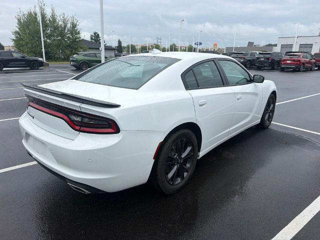 2023 Dodge Charger SXT AWD