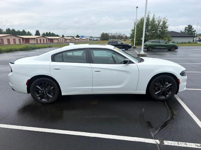 2023 Dodge Charger SXT AWD