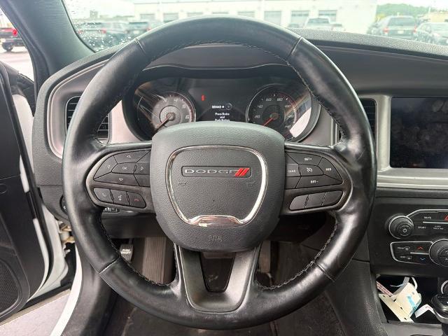 2023 Dodge Charger SXT AWD