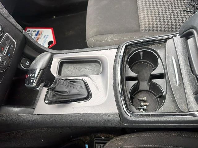 2023 Dodge Charger SXT AWD