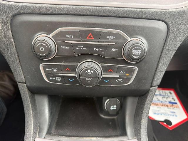 2023 Dodge Charger SXT AWD