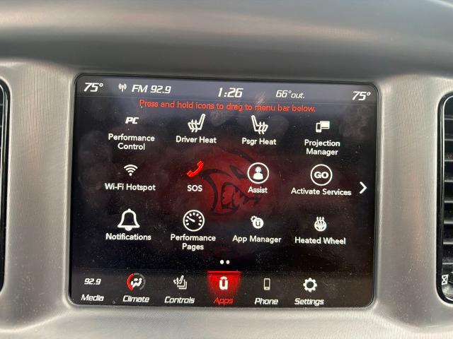 2023 Dodge Charger SXT AWD